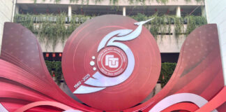 CHÀO MỪNG 65 NĂM THÀNH LẬP TRƯỜNG ĐẠI HỌC NGOẠI THƯƠNG