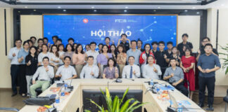 HỘI THẢO KHOA HỌC KHOA CÔNG NGHỆ VÀ KHOA HỌC DỮ LIỆU 2026